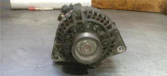 Foto 3ª: Alternador Citroen Xsara 1.8 I 16V [LFY (XU7JP4)]