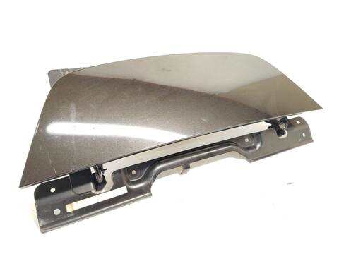 Foto 2ª: Tapa Exterior Combustible Nissan Leaf ELECTRIC 150CV 110KW [EM57] (2020)