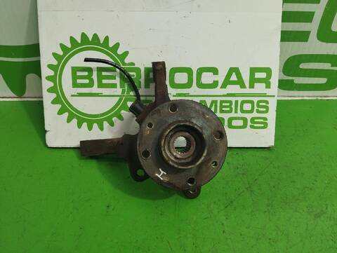 Mangueta Delantera Izquierda Renault Clio 1.5 DCI DIESEL 65CV