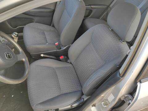 Asiento Delantero Izquierdo Honda Civic D16V1