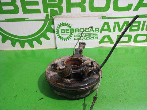 Mangueta Trasera Izquierda Land Rover Freelander E TARGA 112CV