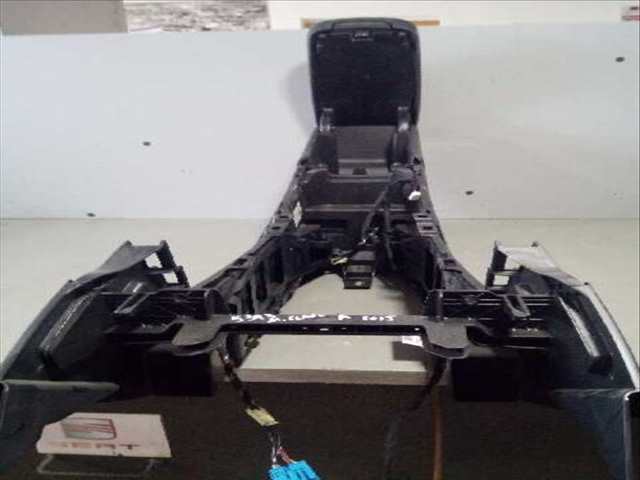 Foto 3ª: Palanca de Cambio Mercedes Clase A 140 A 180 CDI BLUEEFFICIENCY 176.012) 109CV 80KW [K9K] (2016)