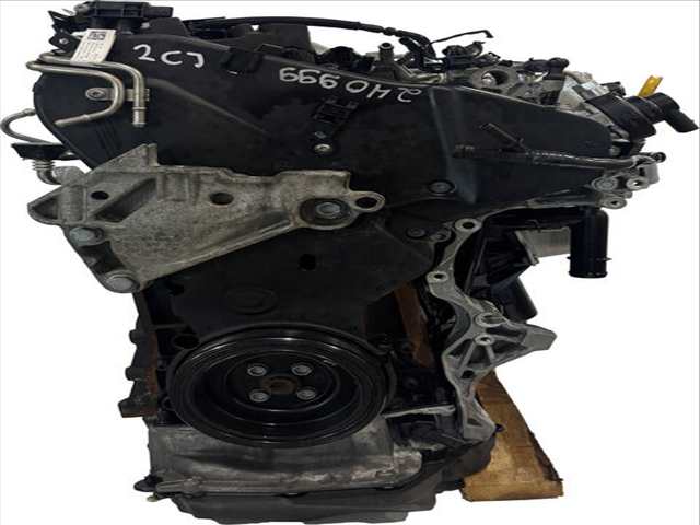 Foto 3ª: Motor Completo Audi Q2 150CV 110KW [DTTC DTT] (2024)