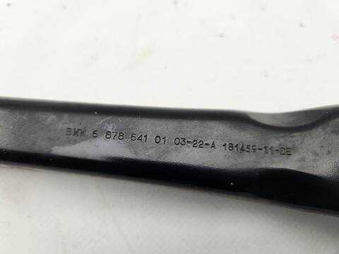 Foto 3ª: Brazo Suspension Trasero Derecho Bmw Serie 3 315 330D XDRIVE SPORT LINE 4P) BERLINA 265CV [B57D30A] (2022)