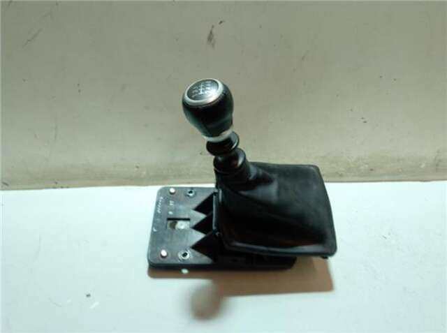 Palanca de Cambio Subaru Impreza 2.0 D (150CV)