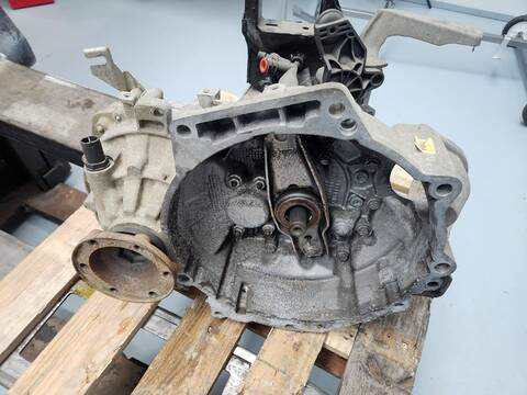 Caja Cambios Seat Ibiza 25 ANIVERSARIO 105CV 77KW