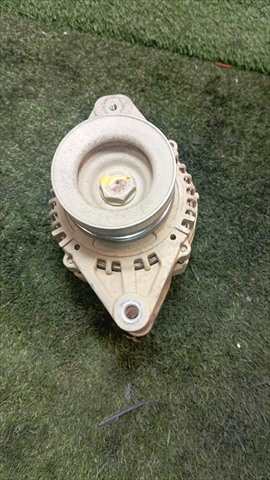 Foto 2ª: Alternador Nissan Navara 2.5 D D22 104CV [TD25TI] (2001)
