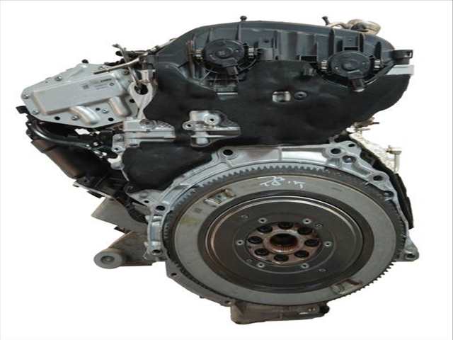 Foto 2ª: Motor Completo Bmw Serie 5 518 2.0 252 CV 185KW [B48B20A]