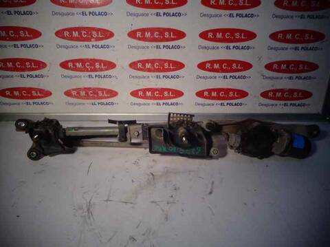 Foto 4ª: Motor Limpia Delantero Mazda 2 1.3 16V CAT 75CV 55KW [ZJ] (2009)