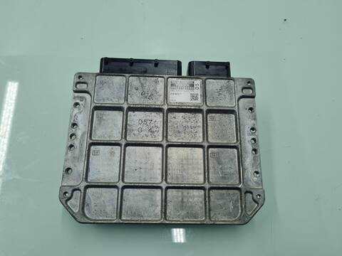 Foto 2ª: Centralita Motor ECU Toyota Avensis ACTIVE 150CV 110KW [2ADFHV] (2009)