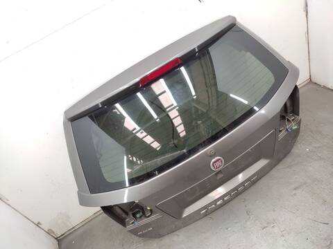 Foto 3ª: Portón Fiat Freemont 2.0 JTD 170CV 125KW [939B5000] (2012)