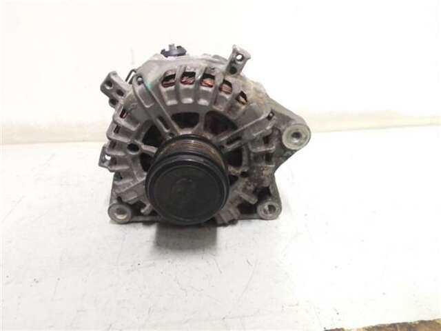 Alternador Ford Transit 2.0 410 L3 14/15 SITZE TREND [2.0 LTR. - 96 KW TDCI CAT] BUS (TTS)(2019 _)