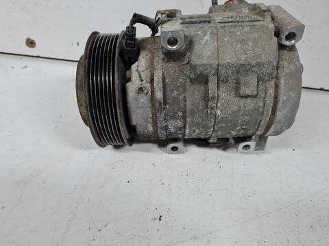 Foto 4ª: Compresor Aire Acondicionado Toyota Land Cruiser 3.0 TD 163CV 120KW [1KDFTV] (2003)