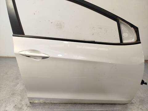 Foto 4ª: Puerta Delantera Derecha Hyundai i30 1.4 CRDI 90CV 66KW [D4FC] (2015)