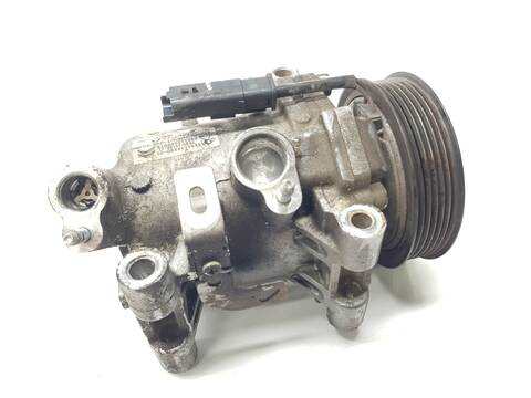 Compresor Aire Acondicionado Peugeot Expert PRO LONG