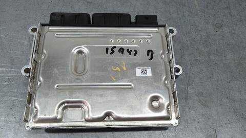 Centralita Motor ECU Renault Express VAN 75CV 55KW