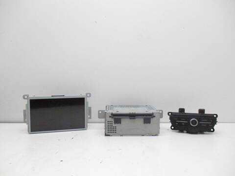 Sistema Audio Radio CD Ford C Max M1DD GRAND CEU)