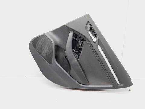 Tapizados Cartoneras Audi A3 1.6 TDI 110CV 81KW