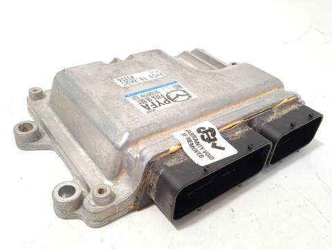 Centralita Motor ECU Mazda CX5 2.5 AWD 194CV 143KW AUT. PY-VPS