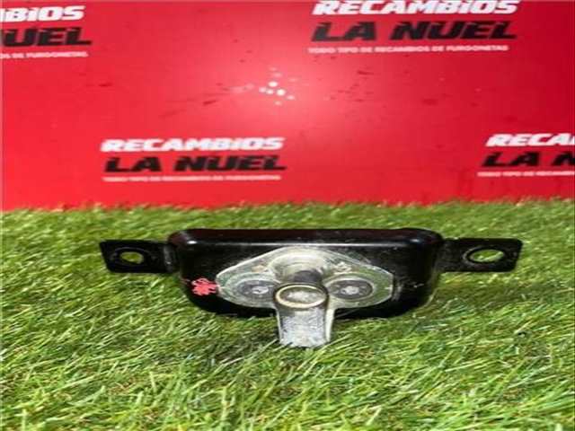 Foto 2ª: Cerradura Puerta Trasera Derecha Renault Express ADVANCE BLUE DCI DIESEL FAP 75CV 55KW [K9K U8] (2021)