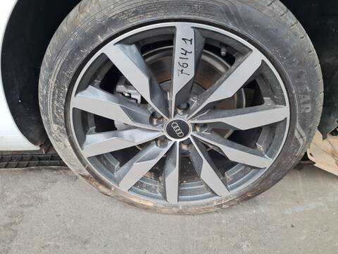 LLanta Chapa Audi A4 35 TDI S LINE 4P) BERLINA 163CV 120KW