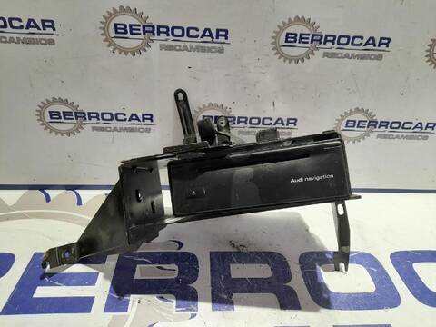 Sistema GPS Audi A6 2.5 V6 24V TDI 180CV