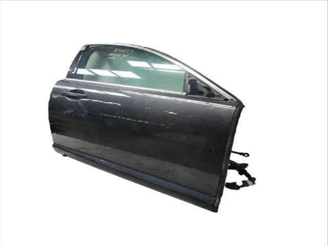 Foto 3ª: Puerta Delantera Derecha Jaguar XF 2.2 D (2008)