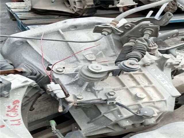 Foto 2ª: Caja Cambios Toyota Yaris 1.0 LUNA [1.0 LTR. - 50 KW CAT] [1SZFE]