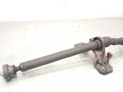 Foto 2ª: Transmision Central Volvo S80 4.4 V8 CAT BERLINA 316CV 232KW [B8444S] (2006)