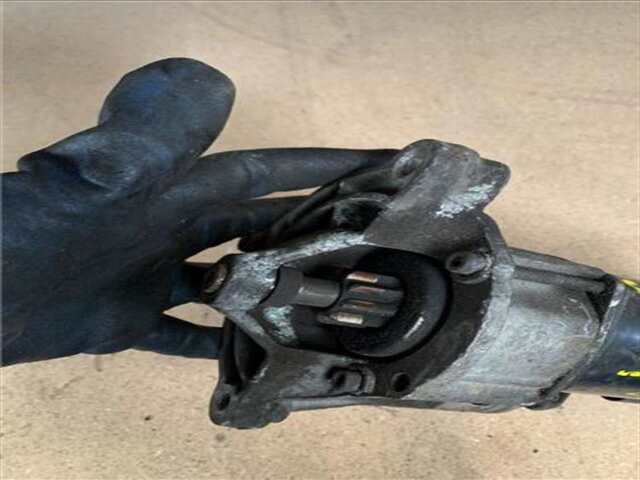 Foto 3ª: Motor de Arranque Citroen Zx 1.4 - 1.4I AVANTAGE [1.4 LTR. - 55 KW]