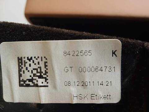 Foto 4ª: Guantera Porsche Panamera 4 S 400CV 294KW [M4840] (2011)