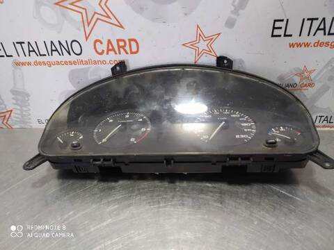 Cuadro de Instrumentos Peugeot 406 STDT BERLINA 109CV 80KW