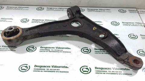 Foto 2ª: Brazo Suspension Delantero Derecho Fiat Ducato 2.3 JTD CAT 120CV 88KW CAJA CERRADA [FIAE04810] (2007)