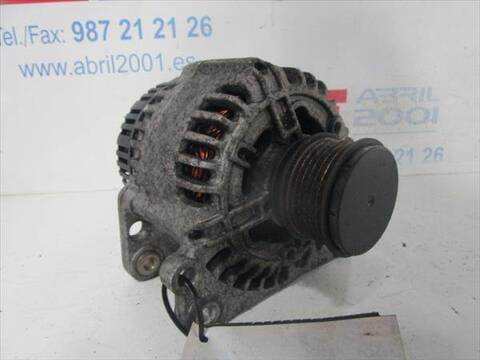 Alternador LDV Maxus 2.5 DTIC 120CV 88KW FURGON