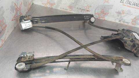 Foto 2ª: Elevalunas Eléctrico Delantero Izquierdo Seat Ibiza STYLE ITECH 105CV 77KW [CAY] (2011)