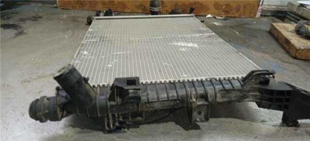 Foto 3ª: Radiador Motor Ford Focus 1.6 EDITION [1.6 LTR. - 85 KW TDCI CAT] [T1DB]