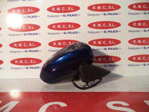 Foto 2ª: Retrovisor Derecho Opel Corsa 1.7 16V CDTI 125CV 92KW (2006)