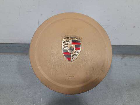 Airbag Delantero Izquierdo Porsche Cayenne DIESEL 239CV 176KW