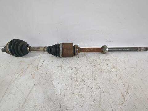 Transmision Delantera Derecha Land Rover Freelander 2.2 TD4 4X4 160CV