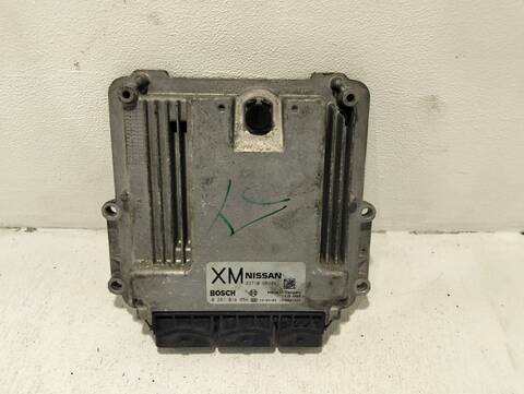 Centralita Motor ECU Nissan Qashqai M9R