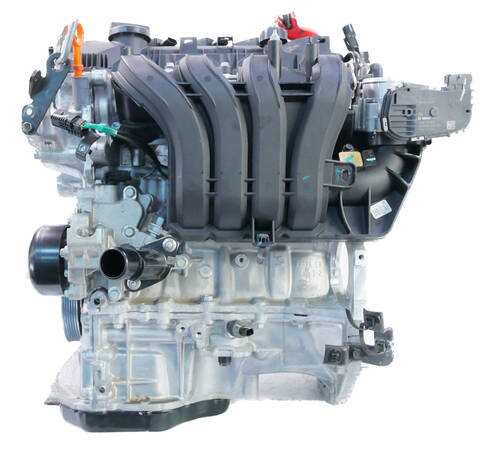 Foto 2ª: Motor Completo Hyundai i10 MK3 84CV 62KW [G4LF] (2020)
