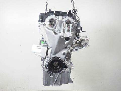 Foto 3ª: Motor Completo Ford Focus EDITION [M1DA] (2010)