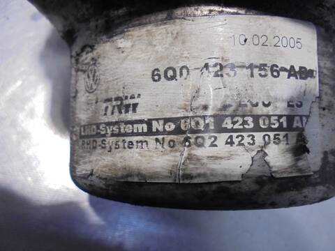 Foto 2ª: Bomba Servodireccion Seat Cordoba FRESH BERLINA 75CV 55KW [BKY] (2003)