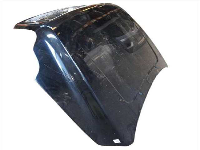 Foto 2ª: Capot Volvo XC 90 D5 AWD (2002)