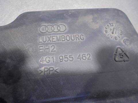 Foto 2ª: Deposito Limpiaparabrisas Audi A6 3.0 TDI QUATTRO AVANT 245CV 180KW [CDUD] (2014)