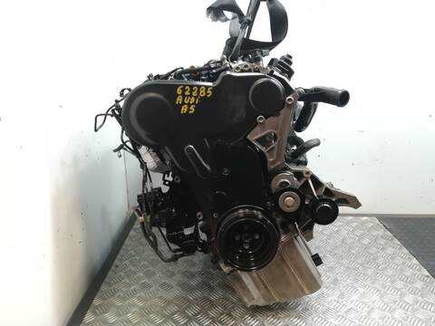 Foto 3ª: Motor Completo Audi A5 CGL (2014)