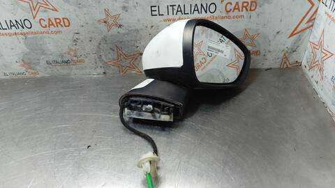 Retrovisor Derecho Citroen C4 SEDUCTION 92CV 68KW