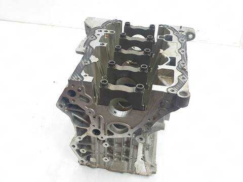 Foto 2ª: Bloque Motor Cupra Leon 1.5 16V TSI ACT 131CV [DPBA] (2020)