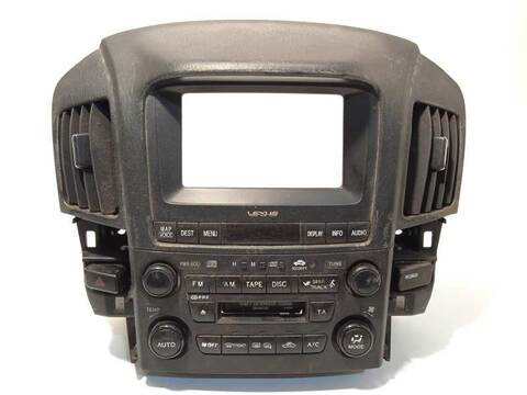 Foto 2ª: Mando Multifuncion Citroen C3 TONIC 82CV 60KW [HM01] (2012)