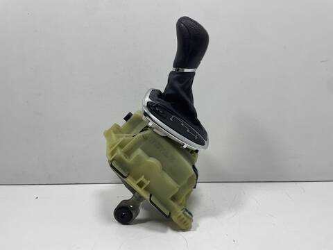 Foto 3ª: Palanca de Cambio Mercedes Clase C 160 611962 FAMILIAR (2004)